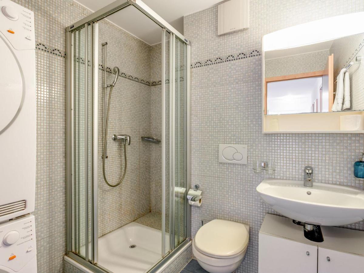 Apartment Cook P5-3 By Interhome Le Bouveret Экстерьер фото